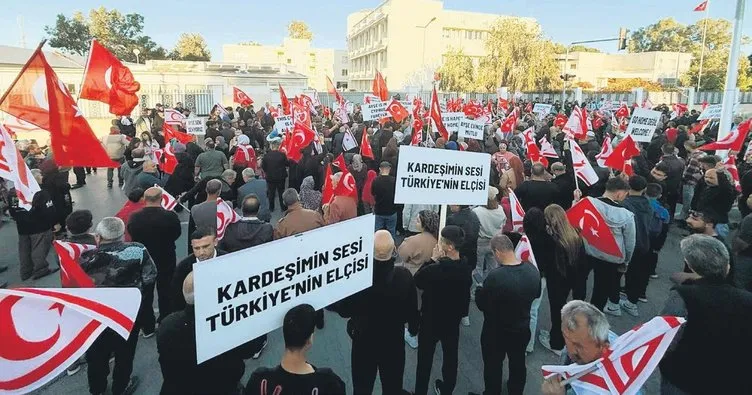 28 Şubat zihniyetine karşı yürüyüş