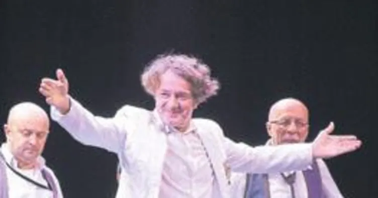 Goran Bregovıç konserı coşturdu