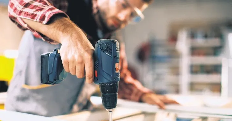 Zanaatkârlara talep artıyor