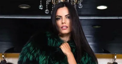 Ünlü model Simge Ünal 3 yıldır süren tacizi ifşa etti! Yetkililerden yardım istedi...