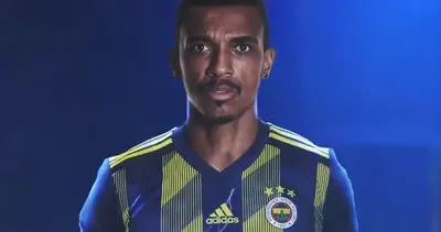Fenerbahçe Luiz Gustavo’yu bu video ile duyurdu