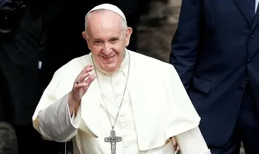 Kanadalı yerlilerden Papa’ya tepki