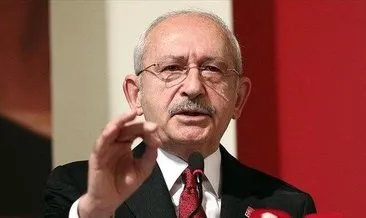 CHP lideri Kılıçdaroğlu pes dedirtti: Seçim başarısı hepimizindir