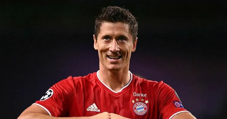 Lewa’dan tarihi sezon tarihi rekor!