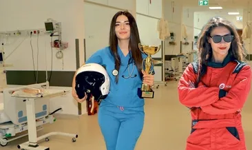 Onlar Türkiye’nin en hızlı hemşireleri