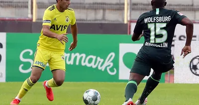 Fenerbahçe’de herkes yeni transfer Murat Sağlam’ı konuşuyor