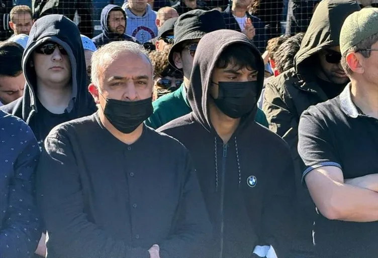 FETÖ’cü hainler maskelerin arkasına neden saklandı?