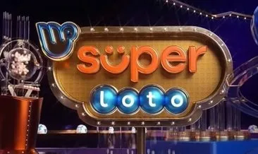 Süper Loto sonuçları bilet sorgulama ekranı || 29 Eylül 2022 Milli Piyango Süper Logo çekiliş sonuçları açıklandı! İşte kazandıran sayılar