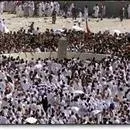 Şeytan taşlamada izdiham