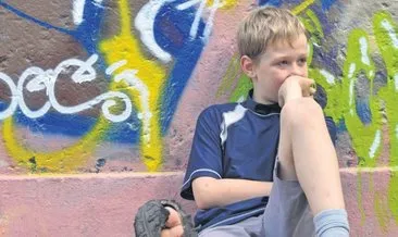 Almanya’da beş çocuktan biri yoksul