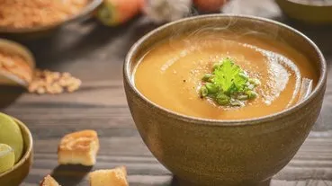 Çorbanın kıvamını pürüzsüz yapan malzeme! Meğer un yerine bakın ne kullanmak gerekiyormuş…