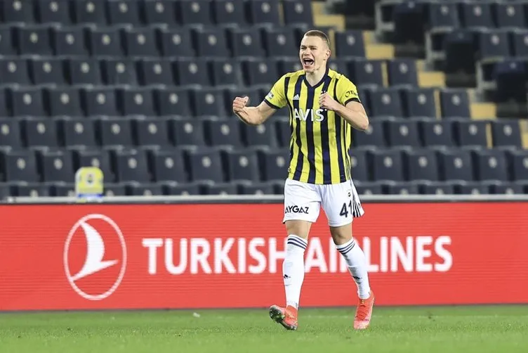 Son Dakika Haberi: Fenerbahçe’de Szalai gerçeği ortaya çıktı! Mesut Özil için flaş karar