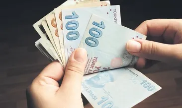 Kamuda ücret dengesizliği bitiyor