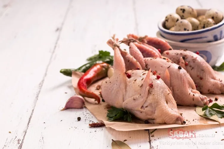 Kan grubuna göre faydalı veya zararlı olan besinler şaşırtıyor! Bakın hangi kan grubu nasıl beslenmeli?