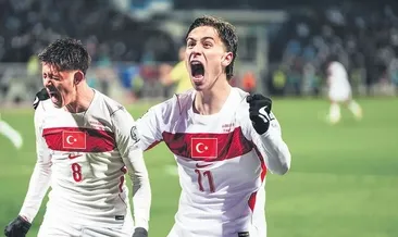 Artık yeni bir hayal kuracağız