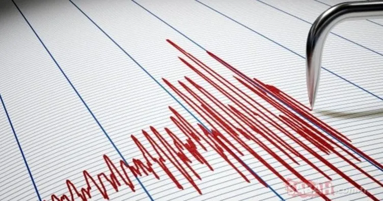 Deprem mi oldu, nerede, kaç şiddetinde? 16 Ekim AFAD ve Kandilli Rasathanesi son depremler listesi