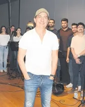 ‘Köklerimizi unutmayalım’