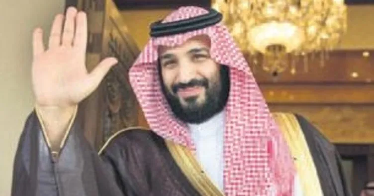 “Suudi Prens İsrail’de” iddiası