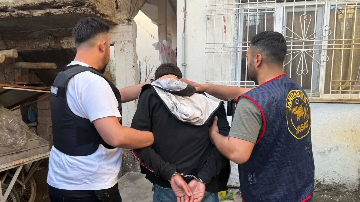 SON DAKİKA | MİT'ten siber suç şebekesine darbe!