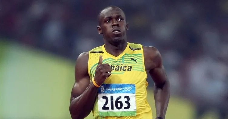 Usain Bolt corona virüsüne yakalandı