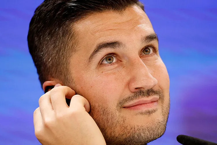 SON DAKİKA: Nuri Şahin’den casusluk ve Arda Güler itirafı! İletişim halindeyiz