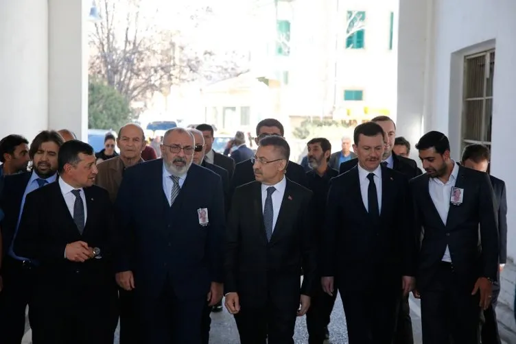 Başkan Erdoğan’ın talimatıyla Alparslan Türkeş’in evi müzeye dönüşüyor