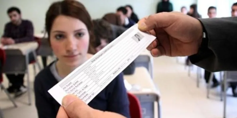 Kpss 2020 Kac Kisi Girdi Bu Yil Kpss Sinavina Kac Basvuru Yapildi