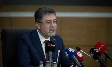Bakan Yumaklı'dan fahiş fiyat açıklaması: Bakanlık olarak gereğini yapacağız #sanliurfa