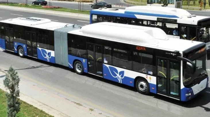 19 Mayıs’ta Ankara’da otobüsler ücretsiz mi? 19 Mayıs 2022 EGO, ANKARAY bedava mı? EGO’dan açıklama