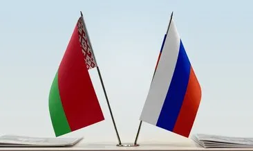 Belarus, Rusya ile ortak askeri uçuş tatbikatı yapacak