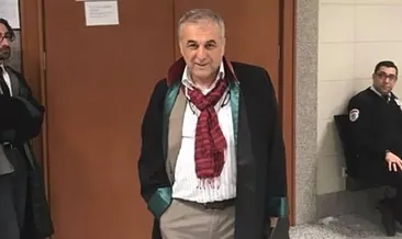 SON DAKİKA | 6 stajyer avukata cinsel saldırıda bulunmuştu! Tecavüzcü avukat hakim karşısına çıktı