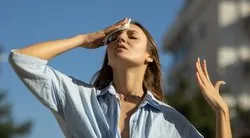 Sıcak hava psikolojinizi yerle bir ediyor! Klinik Psikolog Esra Ezmeci anlattı: Beyninizde öyle bir etkisi var ki...