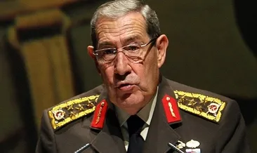 Yaşar Büyükanıt’ın acı günü! Eşi Filiz Büyükanıt hayatını kaybetti...