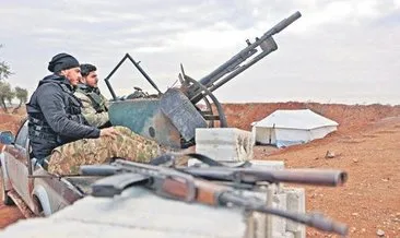 PKK/YPG Suriye’nin dörtte birini işgal etti