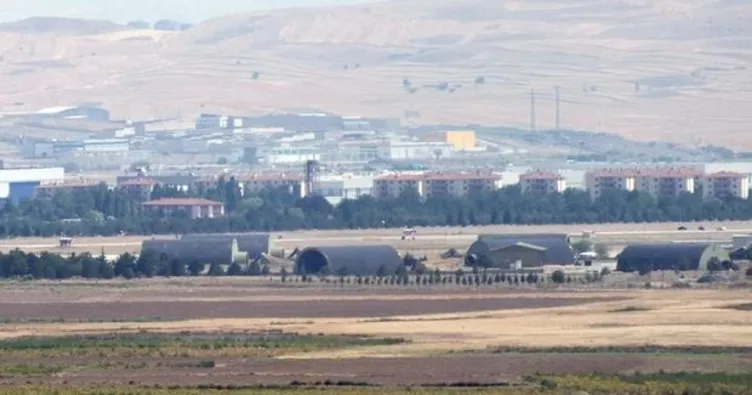 Akıncı Üssü davası sürüyor