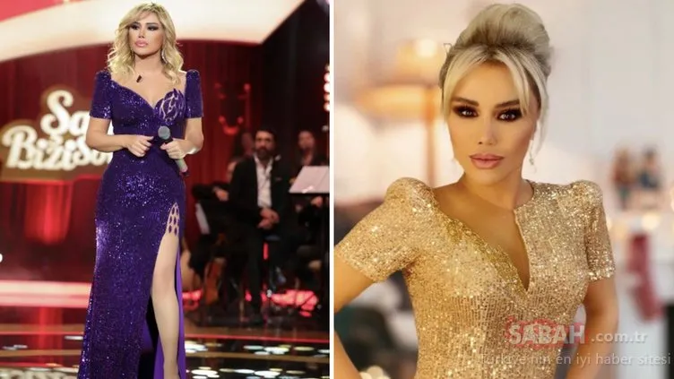 Şarkıcı Ceylan�ın sır gibi sakladığı oğlu herkesi şaşırttı! İşte Ceylan