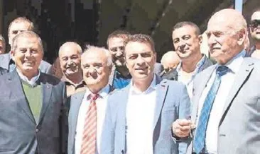 10 yıldır Buca için çalısıyorum