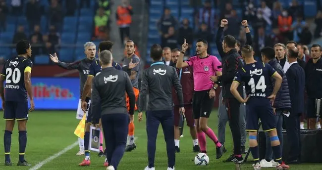 TFF, Kulüpler Birliği ve MHK toplanıyor! Hakem sorunları için çare bulundu
