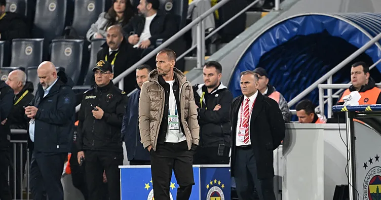 Joao Pereira: Antrenmanlarda çalıştığımız alanları bulamadık