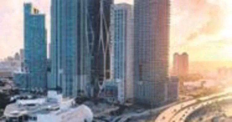 E-posta ile Miami’de ev satmak