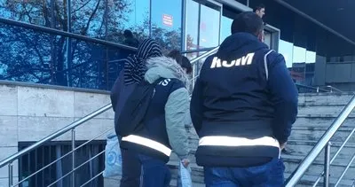 FETÖ firarisi Zonguldak’ta yakalandı