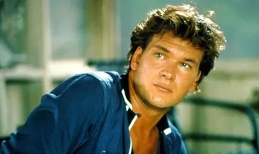 Patrick Swayze Kimdir?