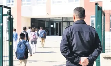 Okullara 30 bin ’bahçe görevlisi’