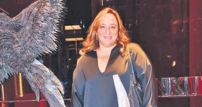 Ayşe Barım tahliye oldu