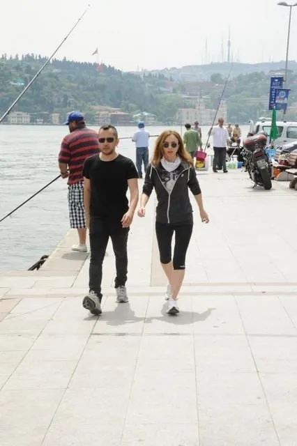 Magazin gündeminden başlıklar