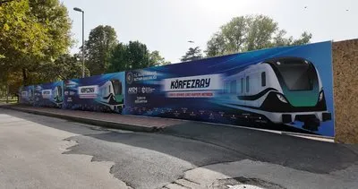 Kocaeli’nin ulaşımda çehresi değişiyor: Kuzey metro hattı’nda çalışmalar başladı #kocaeli