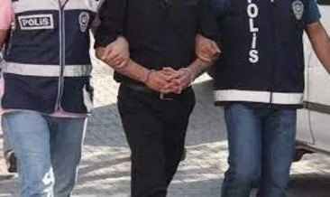 102 Operasyonda 14 tutuklama! #kocaeli