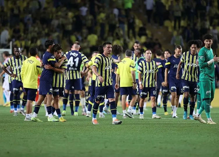 Son dakika Fenerbahçe transfer haberi: Fenerbahçe’ye transferde kötü haber! Yıldız isim için takas teklifi reddedildi...