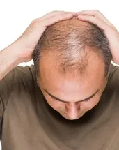 Saç dökülmesini anında durduruyor!