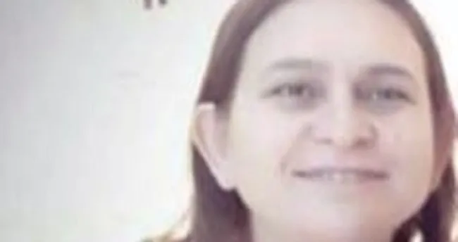 Antalya’da öğretmenin korkunç ölümü